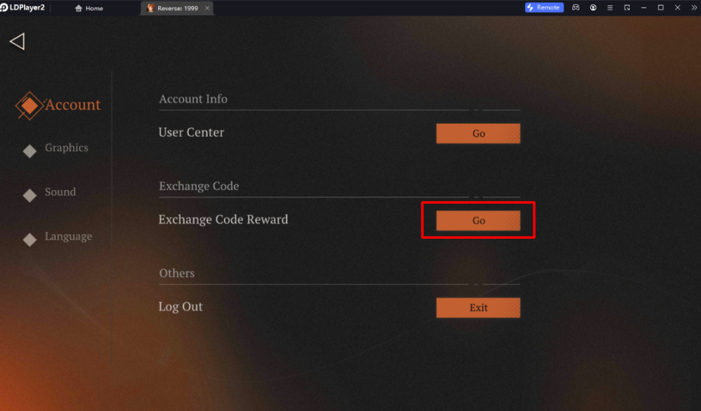 Reverse: 1999 (Global)  แจก Giftcode (2 โค้ด) อัปเดตโค้ด 2024 พร้อมวิธีกรอกบน LDPlayer9
