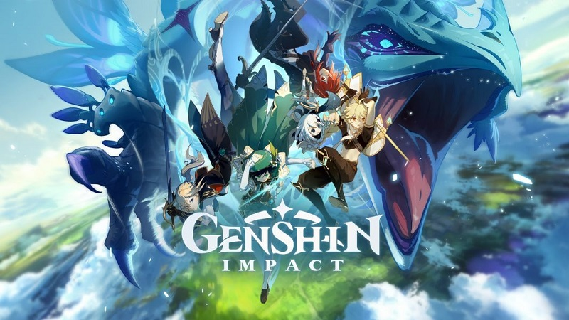 GENSHIN IMPACT: Hướng Dẫn Sử Dụng Bản Đồ Tương Tác