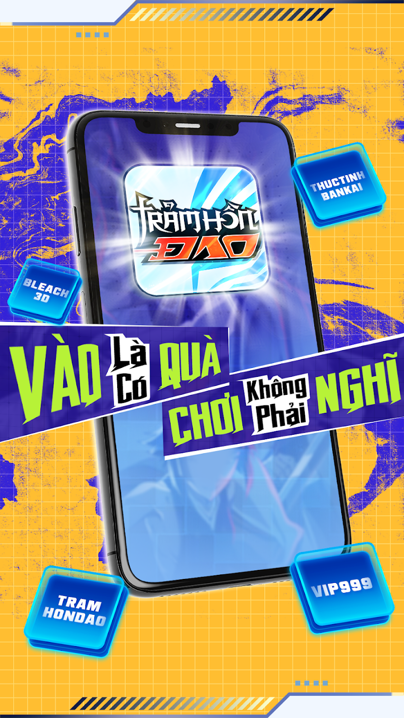 Trảm Hồn Đao Mobile: tổng hợp giftcode và hướng dẫn cách nhập