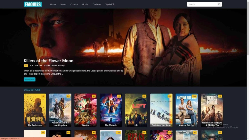 FMovies