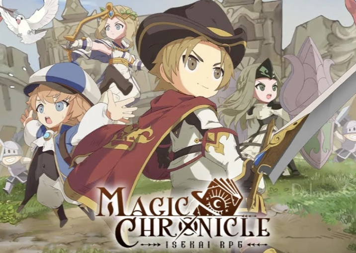 Tutorial | Descargar y jugar Magic Chronicle: Isekai en PC