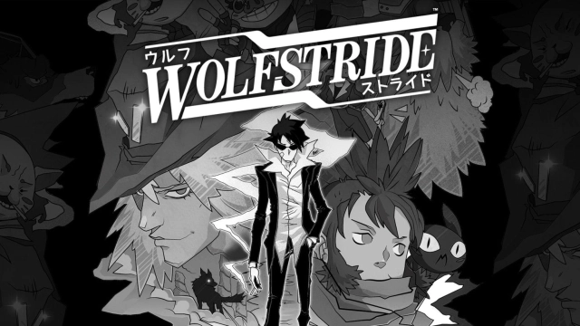 A Beginner's Guide and Tips to Play Wolfstride