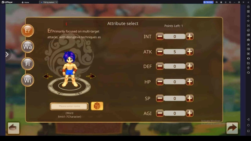 Understanding Attributes