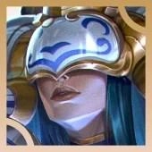 Lissandra