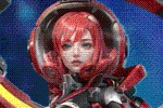 Cyber Rebellion Tier List and Reroll Guide – Choose Your Epic Hero to Protect the World in  March 2025