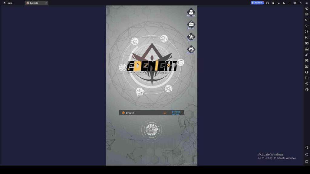Beginner's Guide to Edenight: Idle RPG