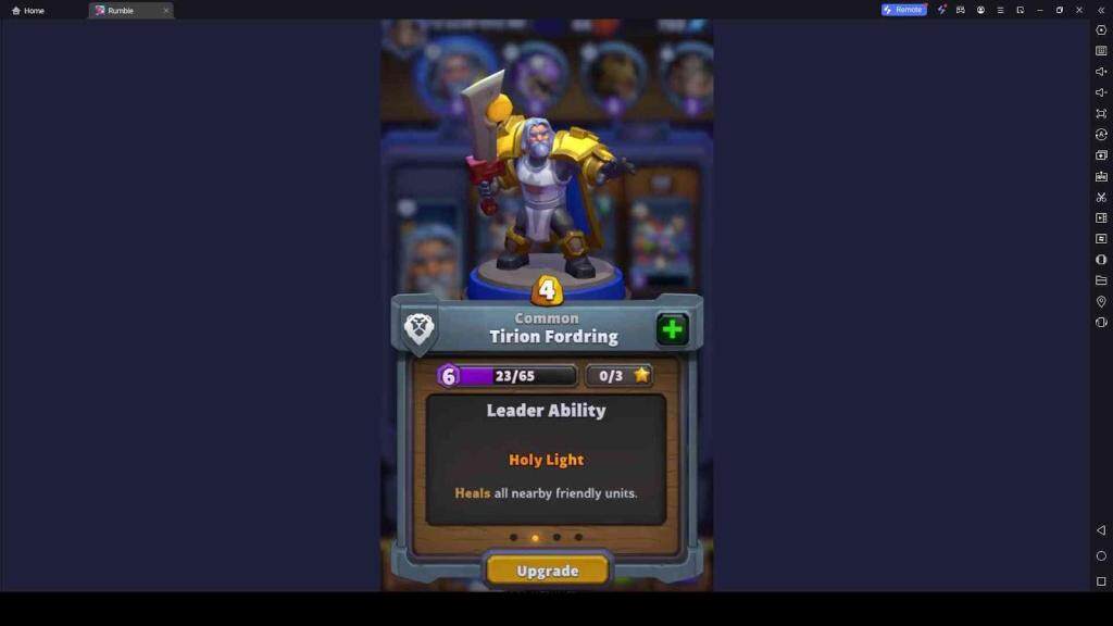 Tirion Fordring