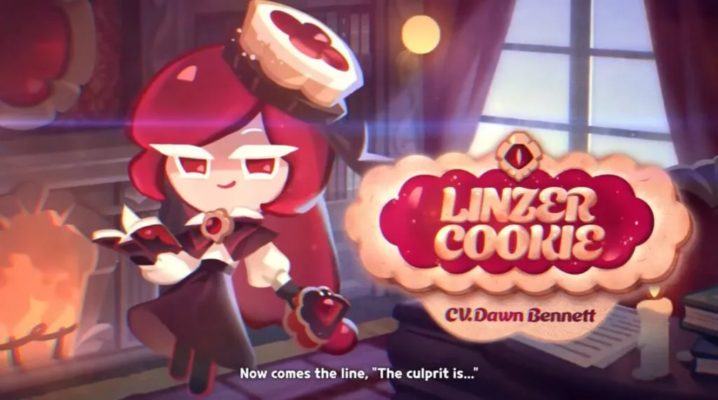 Cookie Run: Kingdom อัปเดตเวอร์ชั่น 4.15 “The Holiday Express คริสต์มาสมาดูกันว่ามีอะไรบ้าง!!