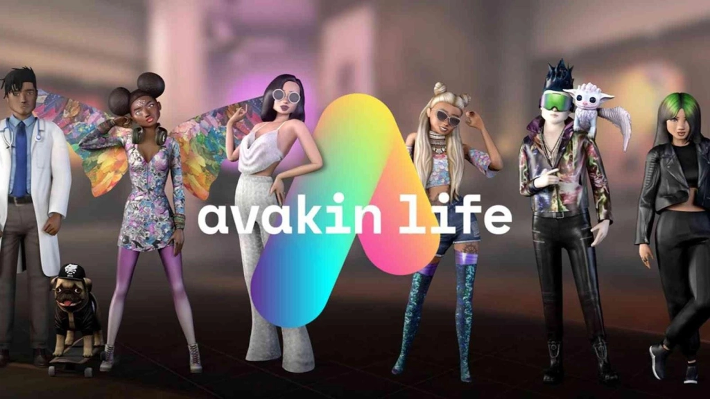 Avakin Life