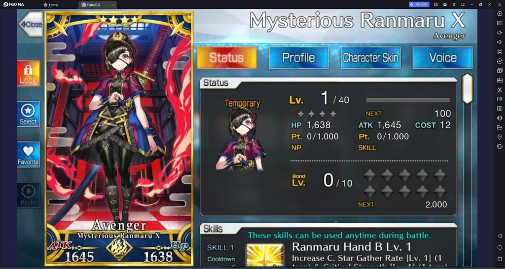 Fate/Grand Order Gudaguda 2023 Event Guide