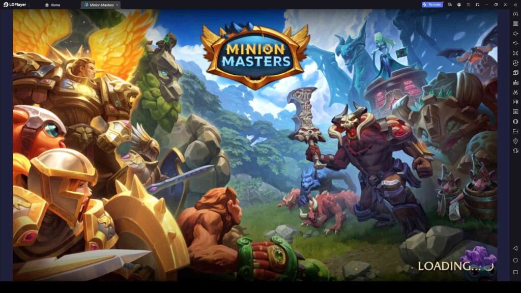 Minion Masters Beginner Guide