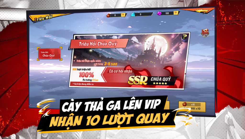 Chiến Binh AFK: tổng hợp giftcode tân thủ, hướng dẫn cách nhập code