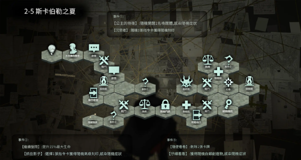 【攻略】《忘卻前夜》開服攻略 第二章全地圖收集