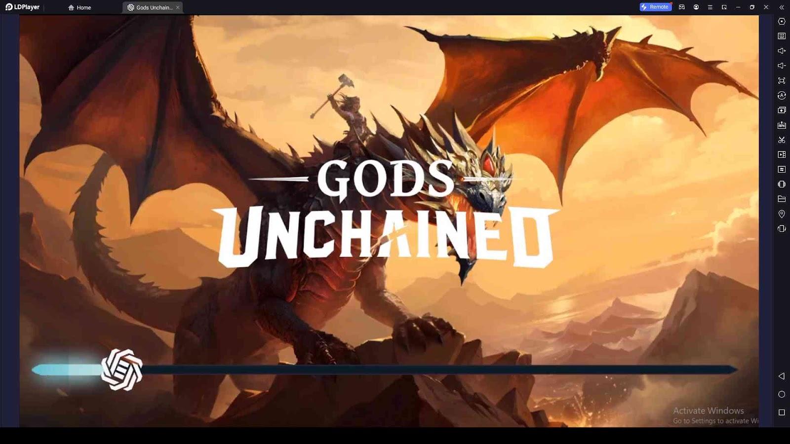 Gods Unchained Beginner Guide