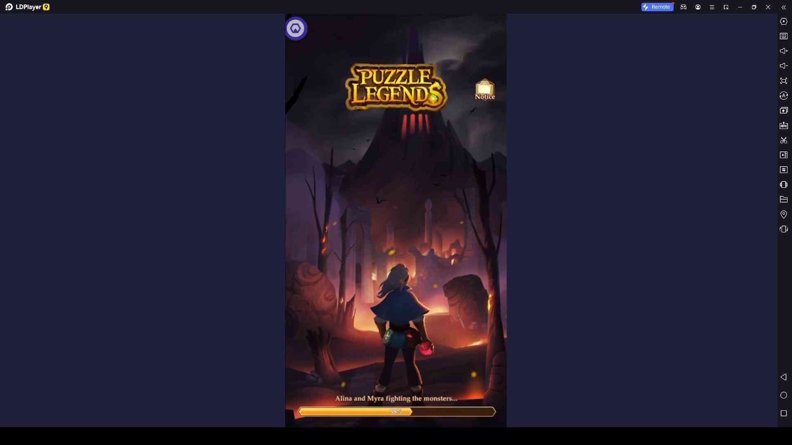 Puzzle Legend - Crush Heroes Codes