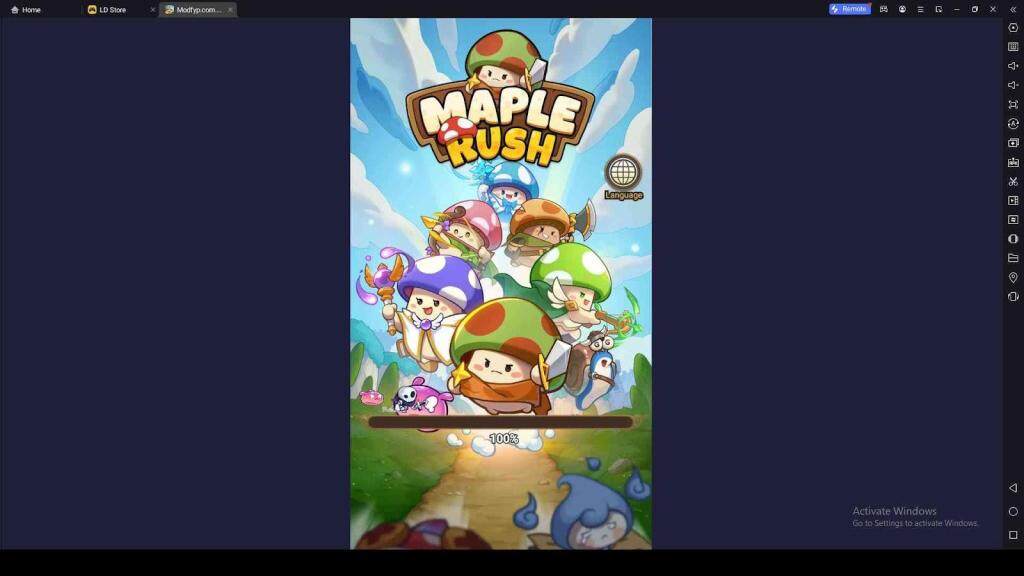 Maple Rush Codes