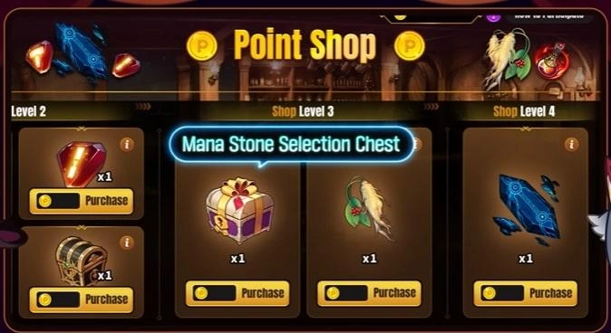 Epic Seven 2023 Winter Update Patch Guide - How To Obtain All Rewards