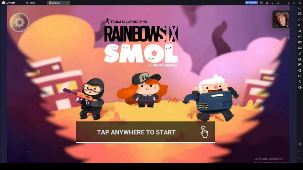Rainbow Six SMOL Beginner Tips and Tricks