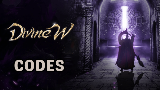 Divine W: Soul Awakening Codes to Claim Free Offers- 2023 November