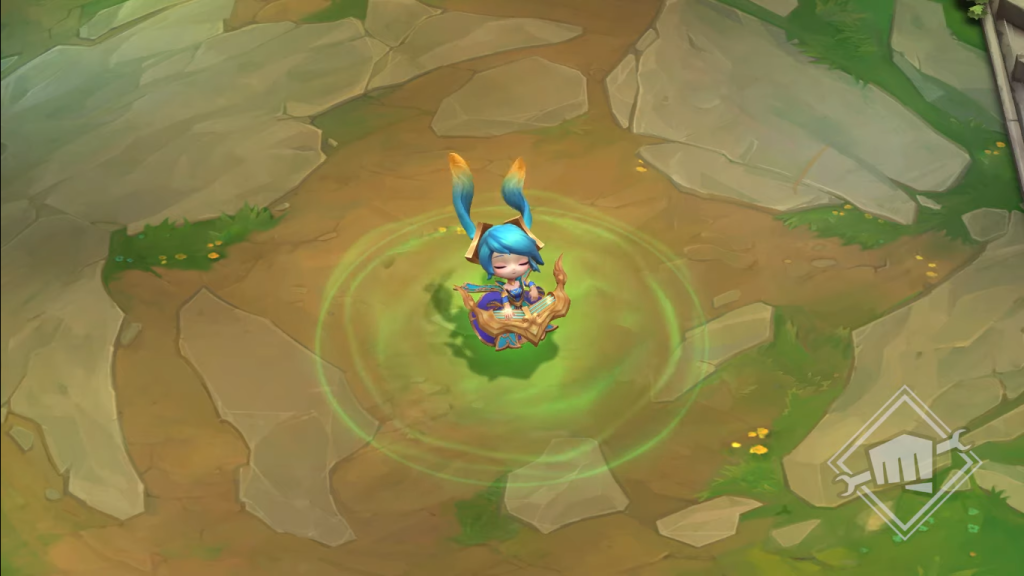 Teamfight Tactics: Confira a Beleza do Novo Festival Lunar e suas Grandes Novidades!
