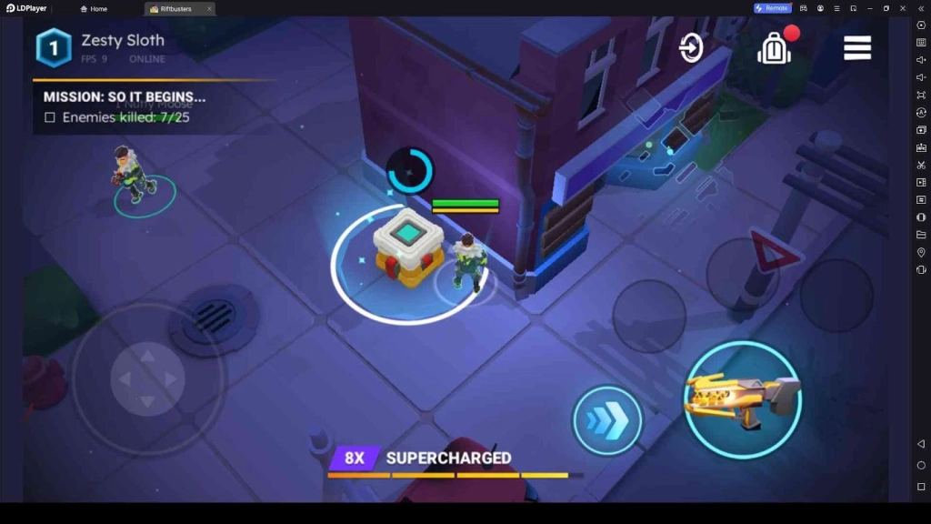 Don't Forget to Open Treasure Boxes