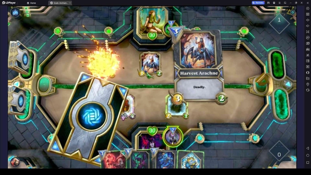 Test Your Skills Against a Computer