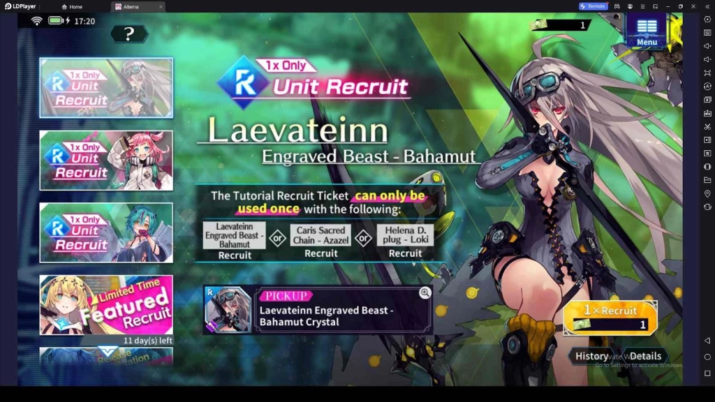 Recruit the Strongest Killer Princesses