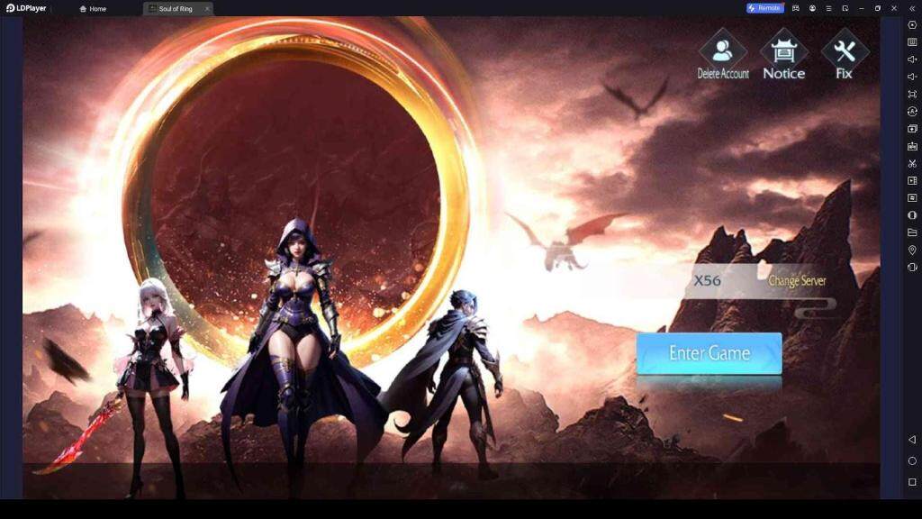 Soul Of Ring: Revive Codes: Unleash Your Adventure - 2024 March