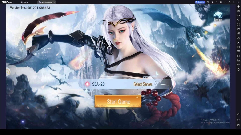 Astral Odyssey Beginner Guide