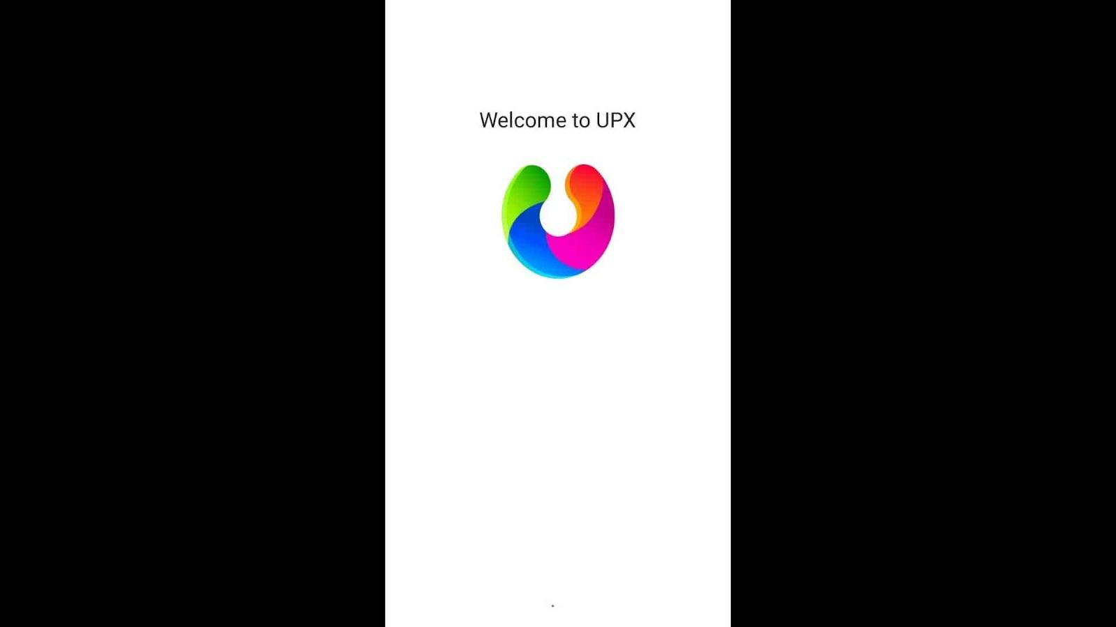 UPX Browser