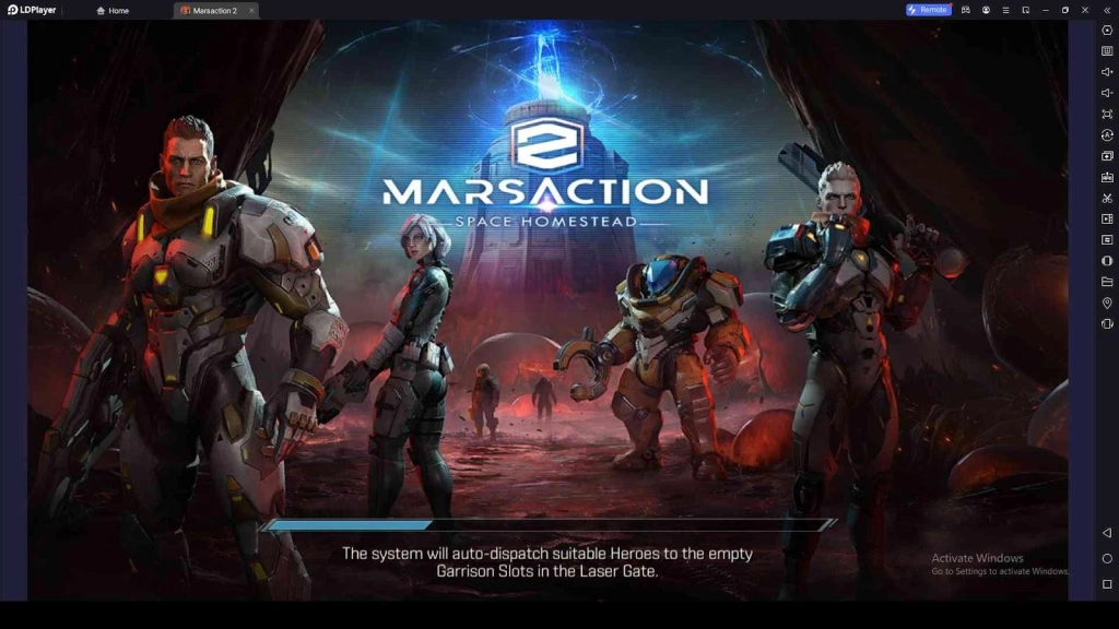 Marsaction 2: Space Homestead Beginner Guide