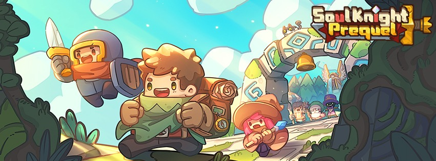Soul Knight Prequel: hướng dẫn tân thủ nâng cấp và mẹo chơi