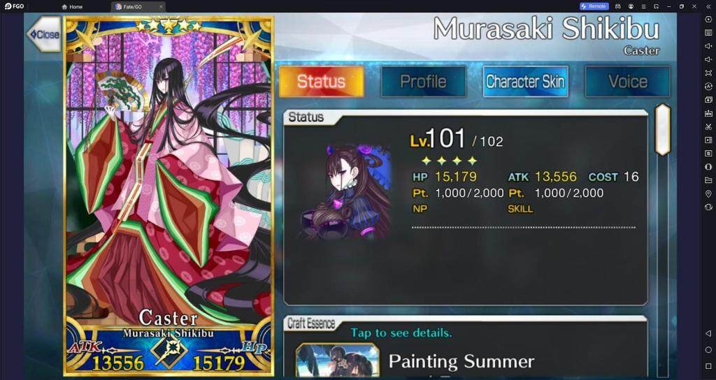 Fate/Grand Order 2024 Valentine Holiday Celebration Event Guide