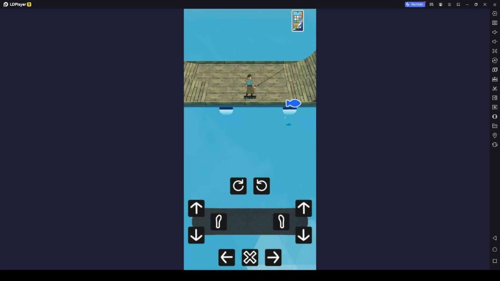 Complete the Tutorial First 