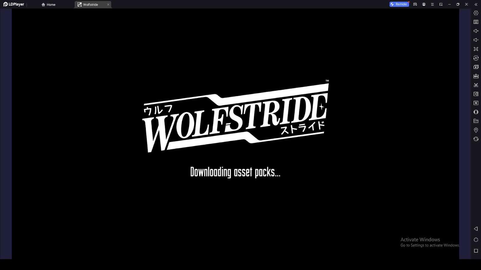 A Beginner's Guide and Tips to Play Wolfstride