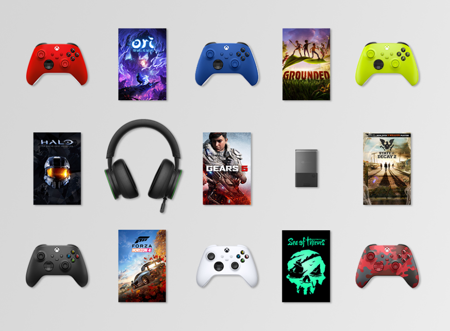 Ainda mais promoções de Jogos Digitais para aproveitar nessa Black Friday!