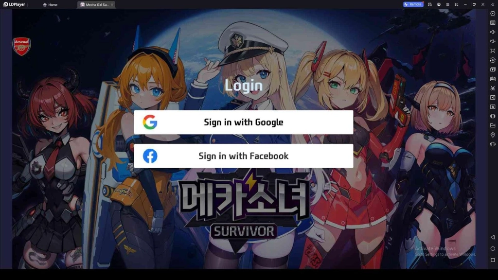 Beginner's Guide and Tips to Mecha Girls Survivor