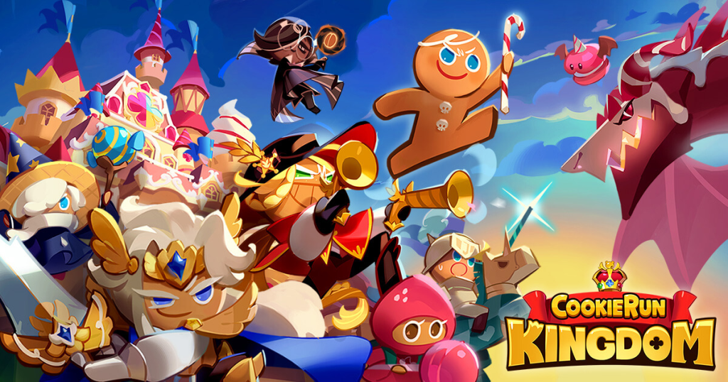 Cookie Run: Kingdom แจก Giftcode (9 โค้ด) อัปเดตโค้ด 2024 พร้อมวิธีกรอกบน LDPlayer9
