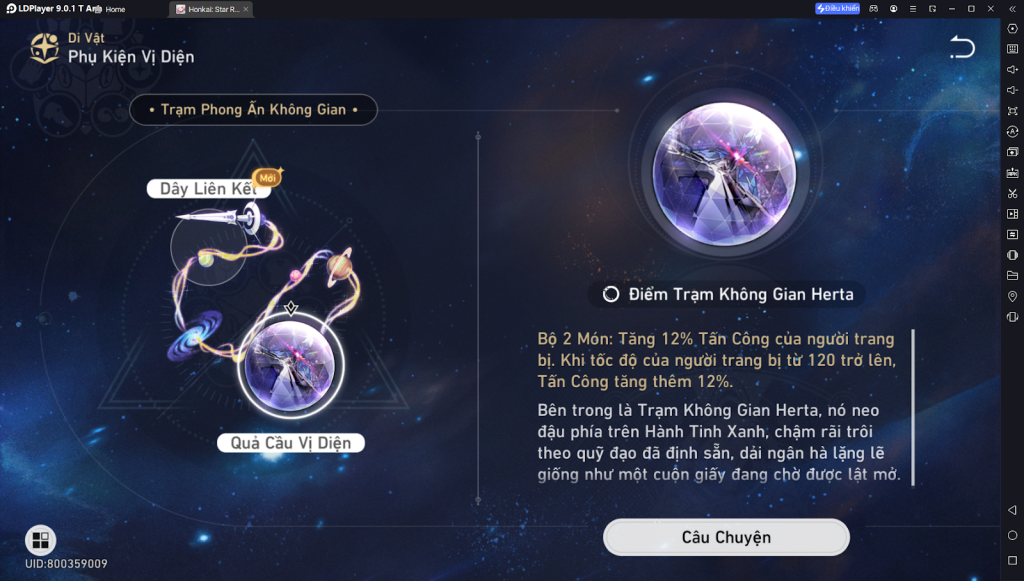 Honkai: Star Rail: Build Dr. Ratio Chuẩn Đội Hình Đòn Đánh Theo Sau