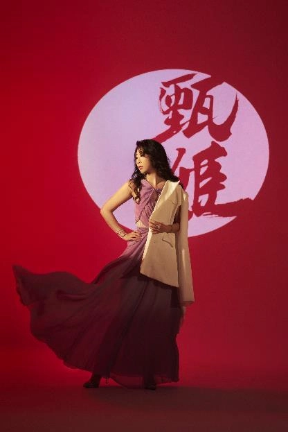 《三國志．戰略版》  跨界 GQ 合作！揭露龍虎真英雄面紗