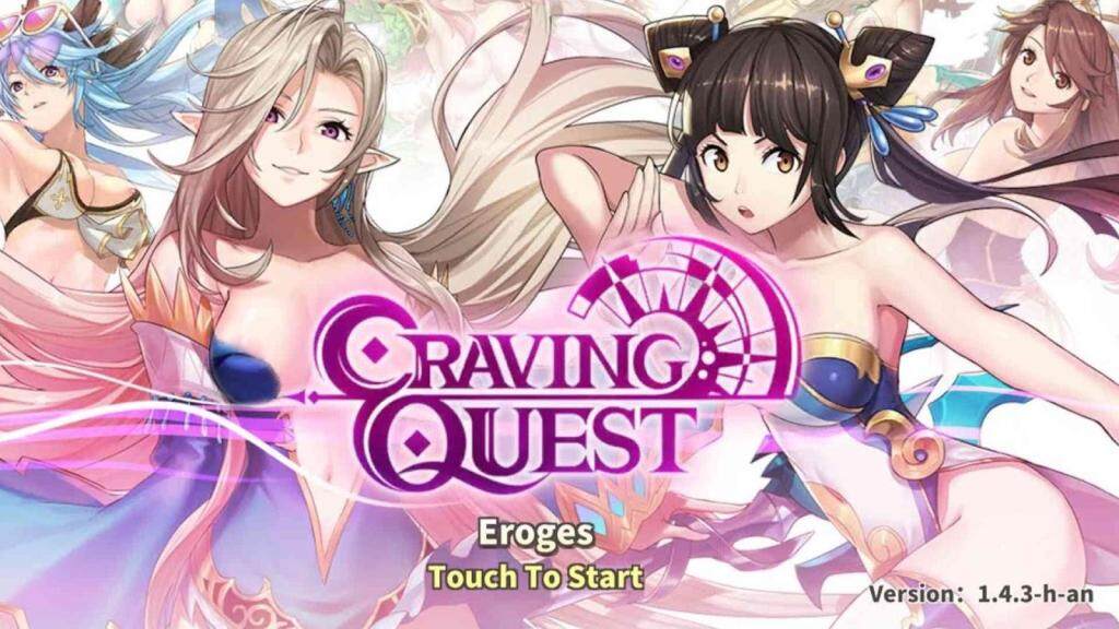 Craving Quest