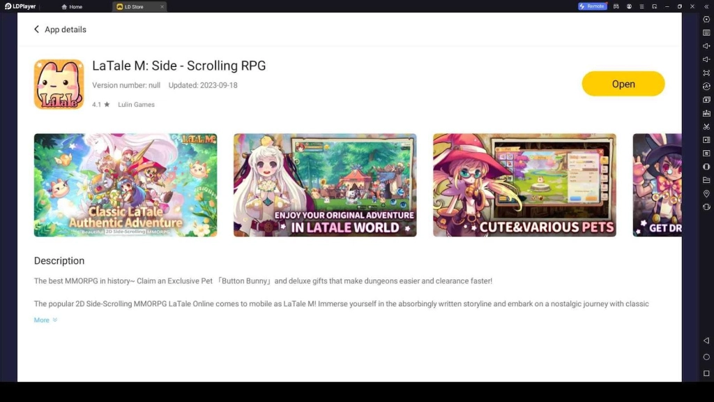 LaTale M Codes Guide for Free Rewards - 2023 November