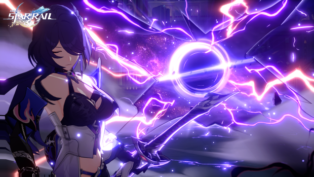 Honkai: Star Rail hướng dẫn build Acheron siêu DPS và đội hình khuyến nghị