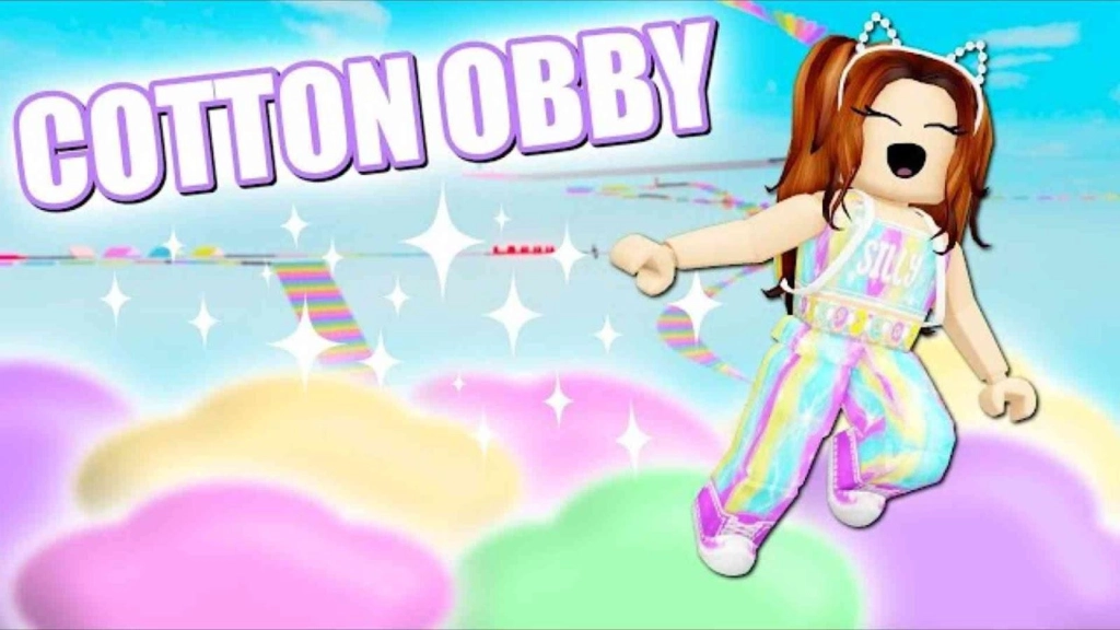 Cotton Obby