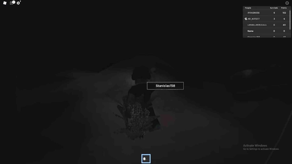 The Best Scary Roblox Games That You Need to Play in 2025