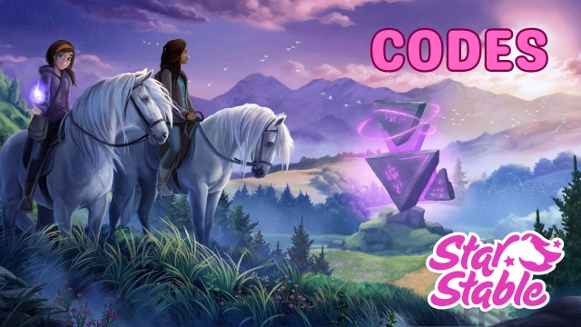 Star Stable Codes Guide: Unleash the Magic with Free Rewards in November 2023