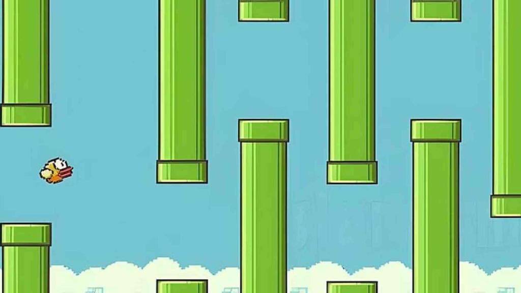 Flappy Bird