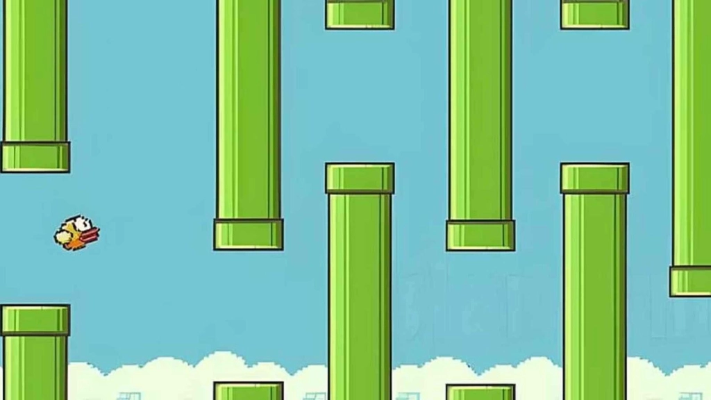Flappy Bird