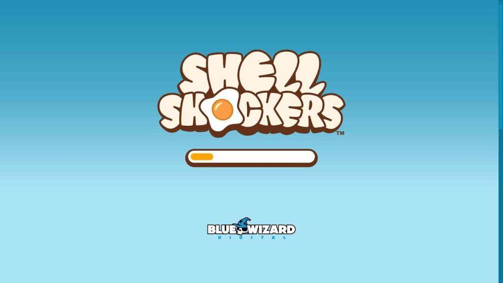 Shell Shockers