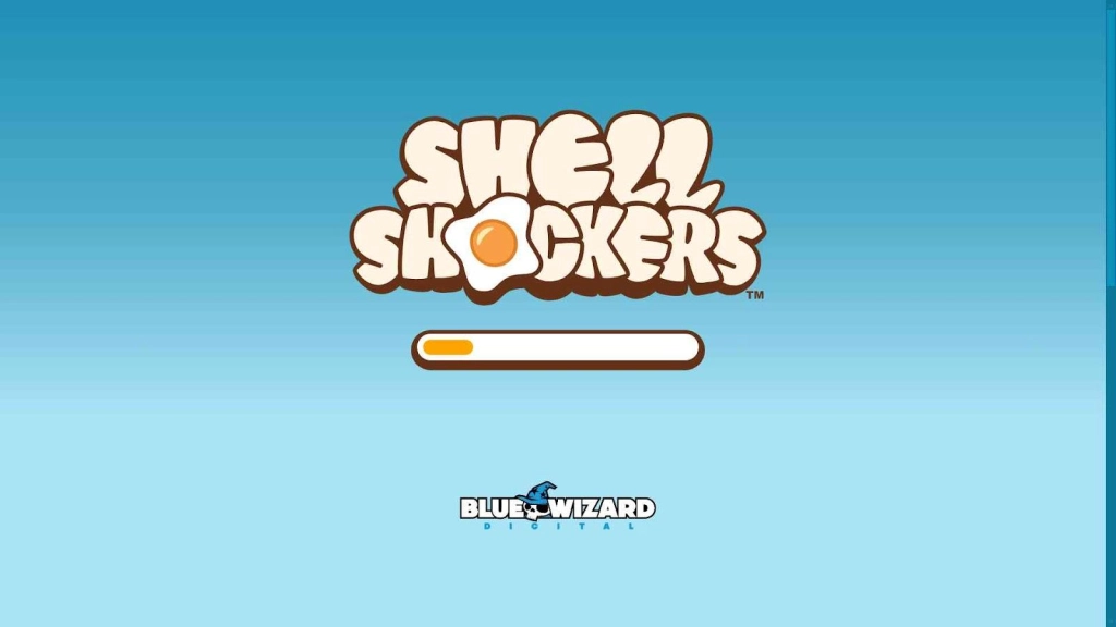Shell Shockers